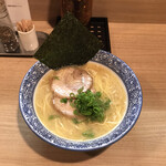 Toukyou Ramen Ishin - 