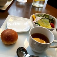 Lounge & Dining G - 