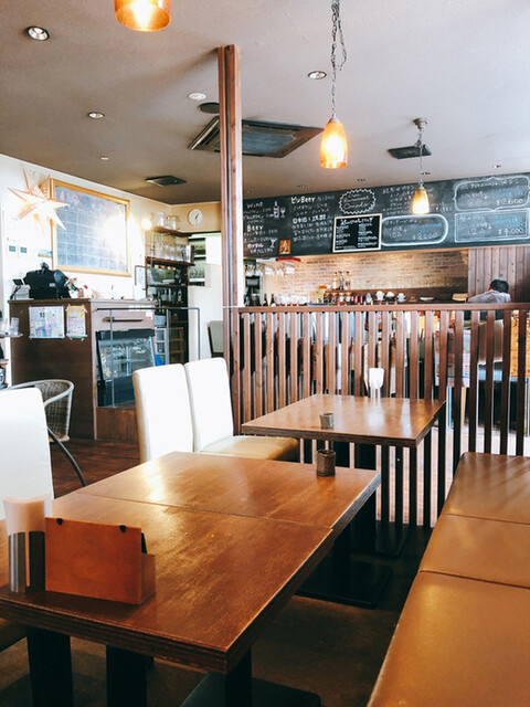 Cafe Restaurant Comodo カフェレストラン コモド 後藤 イタリアン 食べログ