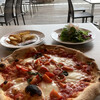 Trattoria&Pizzeria LOGIC お台場