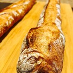 シニフィアン シニフィエ - ジャポネーズ