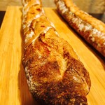 シニフィアン シニフィエ - 40時間発酵