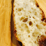 シニフィアン シニフィエ - 40時間発酵