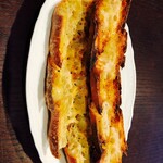 シニフィアン シニフィエ - 左が”40時間発酵“、右が”ジャポネーズ“