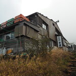 女人堂 - 外観①