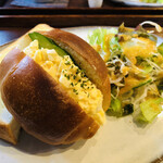 cafe 杏斗 - 