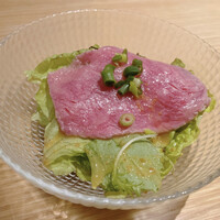 焼肉 赤坂 えいとまん - 