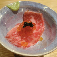 焼肉 赤坂 えいとまん - 