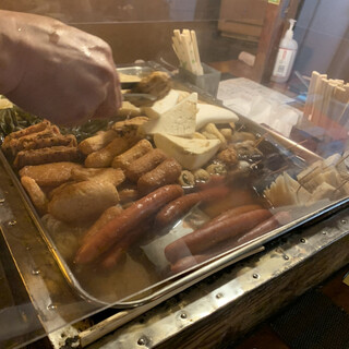 屋台おでん屋_2