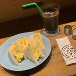 Drip-X-Cafe - 