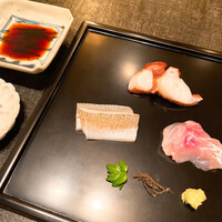 鮨まつもと - 