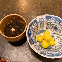 鮨まつもと - 