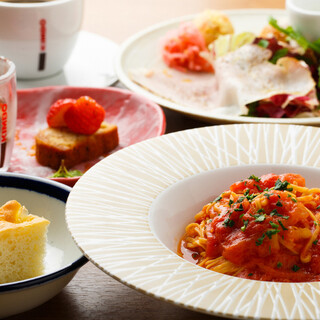 お得に贅沢ランチコース Osteria Falco オステリア ファルコ 薬院大通 イタリアン 食べログ お得に贅沢ランチコース Osteria Falco オステリア ファルコ 薬院大通 イタリアン 食べログ