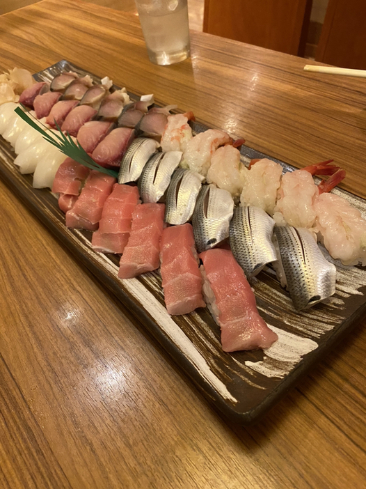 すし藤 （【旧店名】鮨はーべすと） - 鶴舞/寿司 | 食べログ すし藤 (鶴舞/寿司)