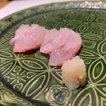 馳走 啐啄一十  - 