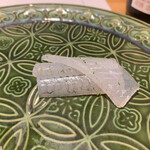 馳走 啐啄一十  - 