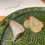 馳走 啐啄一十  - 