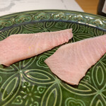 馳走 啐啄一十  - 