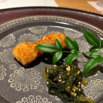 馳走 啐啄一十  - 