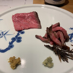 馳走 啐啄一十  - 