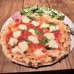 Pizzeria&bar La Don Na - 