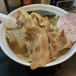 一条流がんこ総本家分家四谷荒木町 - 