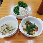 四ツ木製麺所 - とみさん