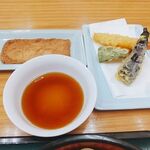 四ツ木製麺所 - とっぴんぐ