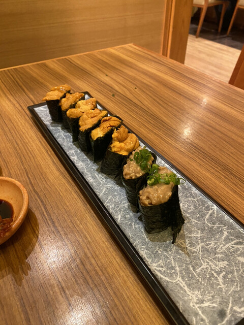 Sushi Fuji