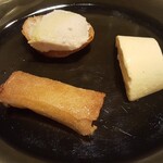 ブラッスリ 風間 - 