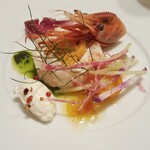 ブラッスリ 風間 - 