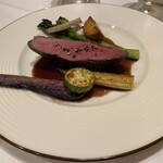 ブラッスリ 風間 - 