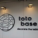 Toto base - 