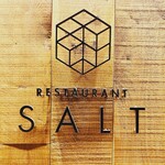 RESTAURANT SALT - 