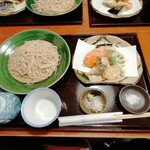 Teuchi Soba Bakkaku - 