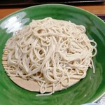 Teuchi Soba Bakkaku - 