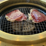 Yakiniku Yansando - 