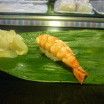 延喜寿し - 海老