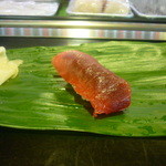 延喜寿し - 天然生の本鮪