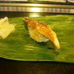 延喜寿し - 穴子