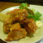 延喜寿し - せんざんき