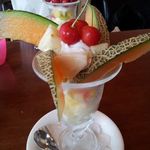 フルーツガーデン シン・サン - 