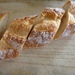 サ・マーシュ - バタール