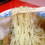 チャーシューめん（900円）