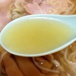 とかの - チャーシューめん（900円）