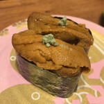 もりもり寿し 金沢駅前店 - 