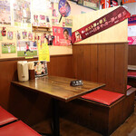 鶴橋らーめん食堂鶴心 - 