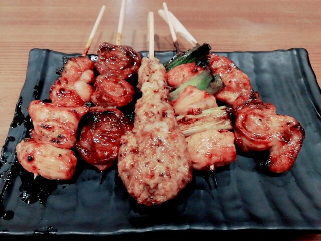 とりどーる 西宮今津 久寿川 鳥料理 食べログ