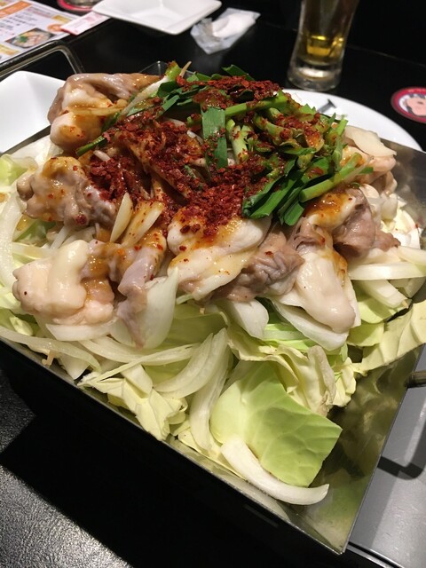 Uotami Keiohachioji Airodo Ten photo 5