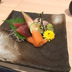 個室ダイニング じぶんどき 京都三条大橋店 - 